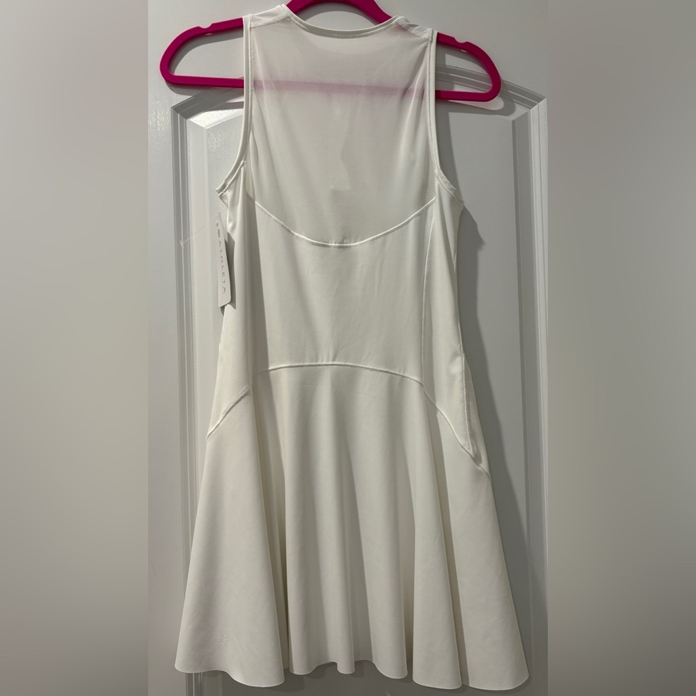 Athleta Match Point Dress - Picture 6 of 7